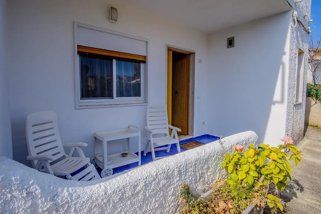 Casa vacanze Dalle Grotte al Mare Fontane Bianche Italia
