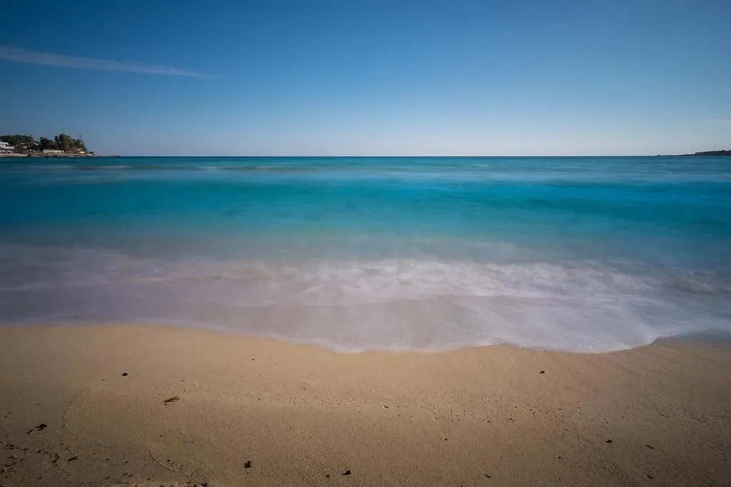 Dalle Grotte al Mare Fontane Bianche