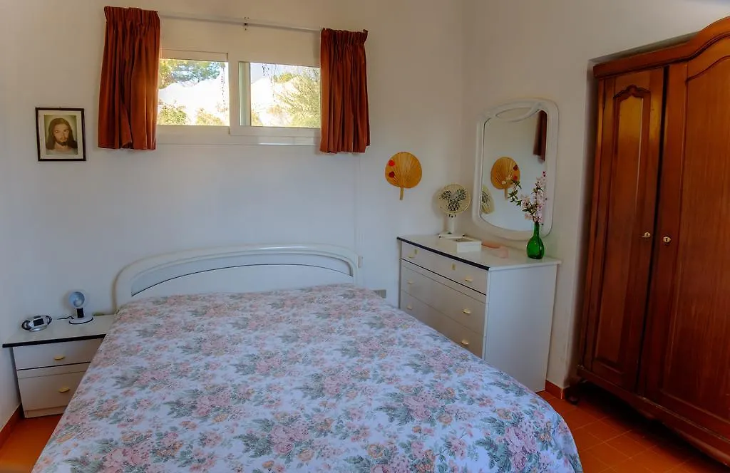 Casa vacanze Dalle Grotte al Mare Fontane Bianche Italia
