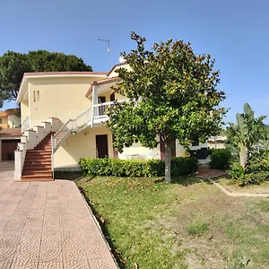In Polimnia Casa vacanze